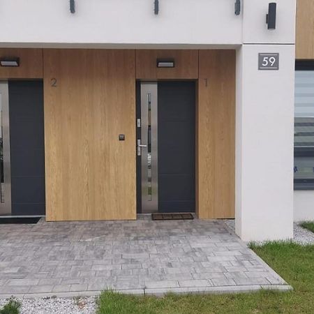 Kameralny Apartament Nieopodal Gdyni Parking New Pogorze Buitenkant foto