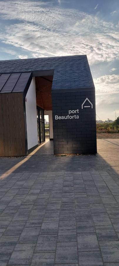 Kameralny Apartament Nieopodal Gdyni Parking New Pogorze Buitenkant foto