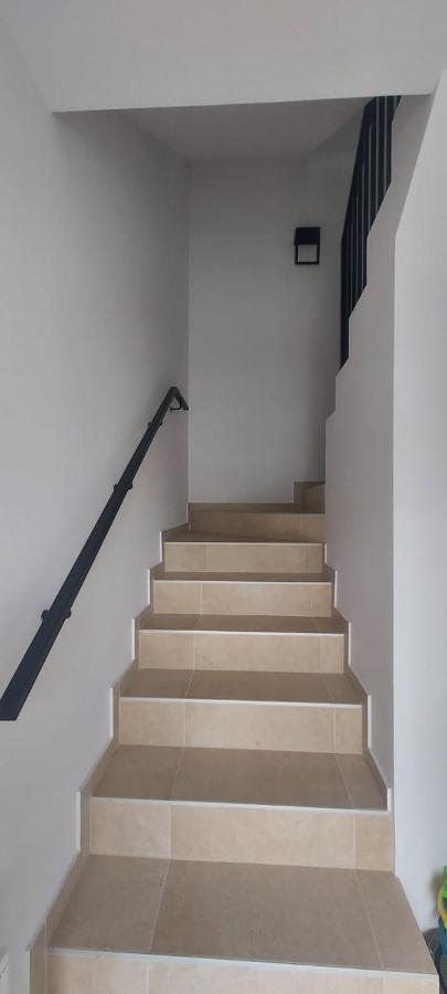 Kameralny Apartament Nieopodal Gdyni Parking New Pogorze Buitenkant foto