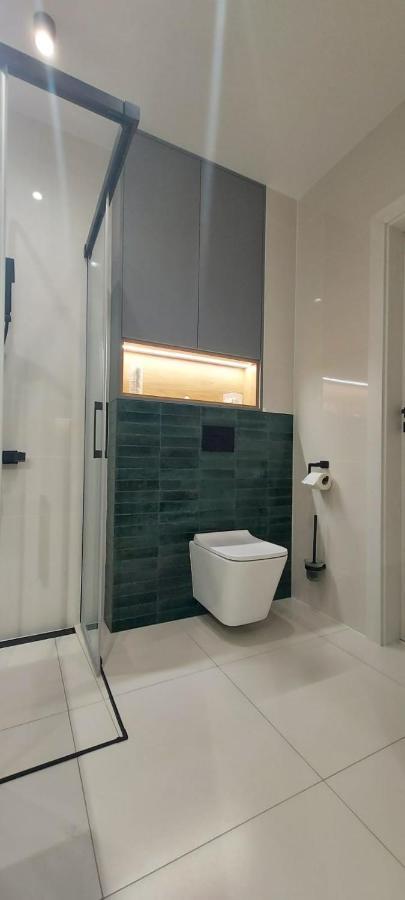 Kameralny Apartament Nieopodal Gdyni Parking New Pogorze Buitenkant foto