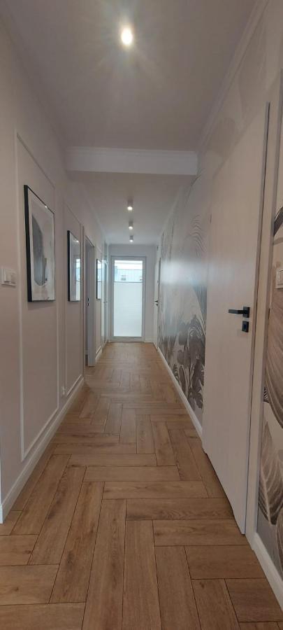 Kameralny Apartament Nieopodal Gdyni Parking New Pogorze Buitenkant foto