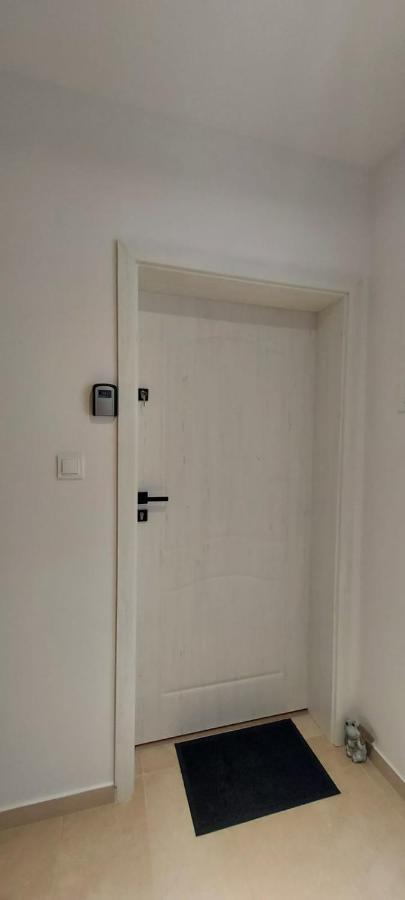 Kameralny Apartament Nieopodal Gdyni Parking New Pogorze Buitenkant foto
