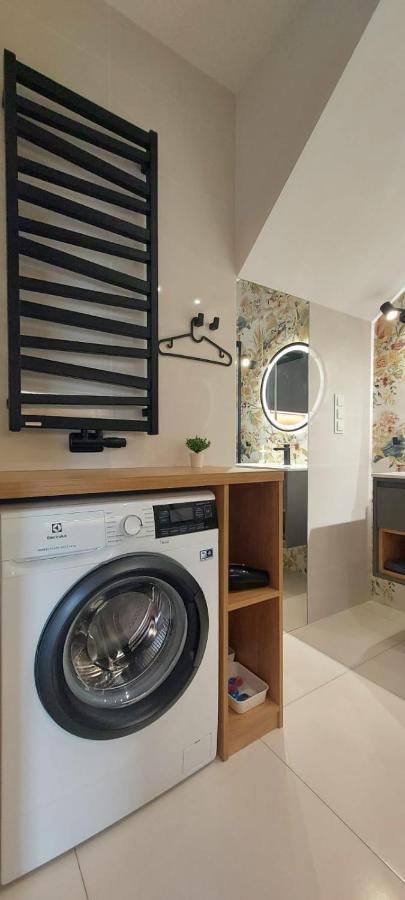 Kameralny Apartament Nieopodal Gdyni Parking New Pogorze Buitenkant foto