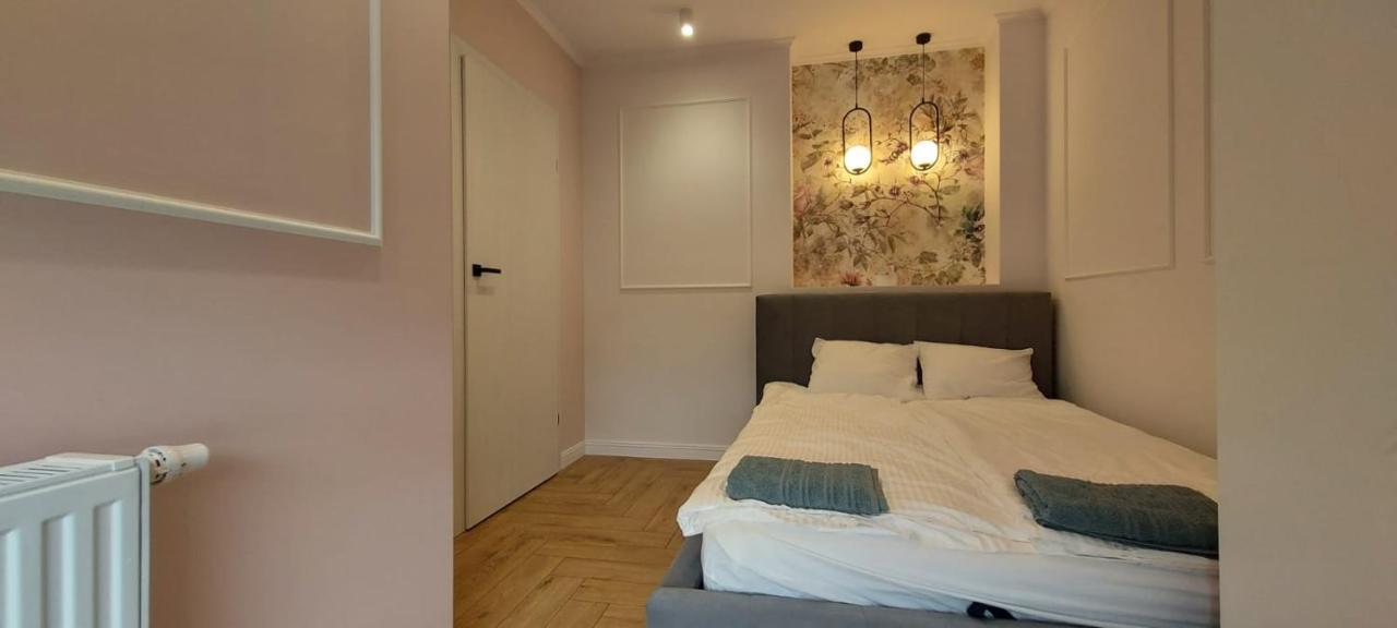 Kameralny Apartament Nieopodal Gdyni Parking New Pogorze Buitenkant foto